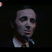 Шарль Азнавур А Я Ничего Не Говорю Charles Aznavour Et Moi Dans Mon