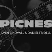 Daniel Fridell Sven Lindvall Epicness