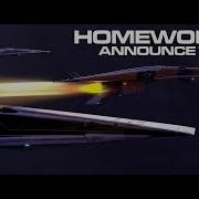 Homeworld 3 Announce Trailer