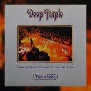 Deep Purple Made In Europe