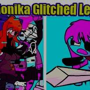 Monica Freddy Sans Vs Pibby Fnf