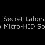 Sound Microhid Scp