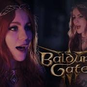 Baldur S Gate 3 Down By The River Gingertail Cover