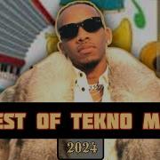 The Best Of Tekno