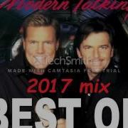 Dj Matrix Modern Talking