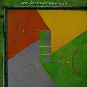 Nick Mason Fictitious Sports Full Album