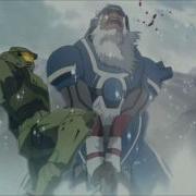 Halo Anime