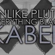 Everything Black На Русском