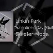 Linkin Park Valentines Day Extended