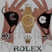 Ayo Teo Rolex 1 Hour