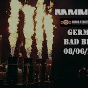 Ramm Band Live In Deutschland Trailer Rammstein Tribute Cover