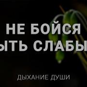 Минус Песни Не Бойся Быть Слабым