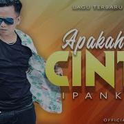 Cinta Apakah