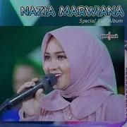 Lagu Album Dangdut Nazia Marwiana