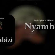 Nyambizi Dully Sykes Official Audio