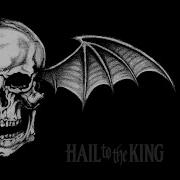 Doing Time Avenged Sevenfold