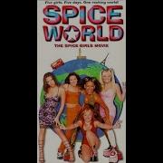 Spice World Vhs 1998