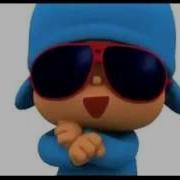 El Baile Del Serrucho Pocoyo