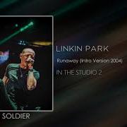 Runaway Intro Linkin Park