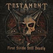 First Strike Is Deadly Testament