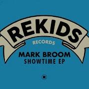 Mark Broom Highnrg