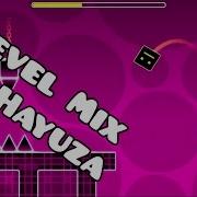 Geometry Dash Level Mix By Hayuza