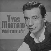 Sous Le Ciel De Paris Remastered Yves Montand