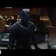 Black Panther Music Video Arabic Remix