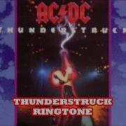 Thunderstruck Ring Tone