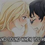 Nightcore Safe And Sound 1 Hour Version Capital Cities