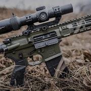 Трофейное Оружие Сша Ar 15 Так Ли Хороша