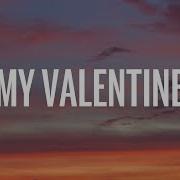 My Valentime