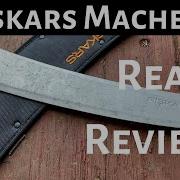 Fiskars Machete