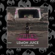 Murs Lemon Juice Feat Curtiss King