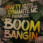 Boom Bangin Feat Pavan