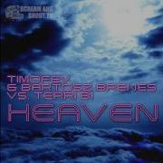 Timofey Bartosz Brenes Vs Terri B Heaven Club Mix