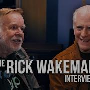 Rick Wakeman