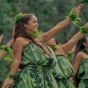 Hawaiian Instrumental Music Ukulele Dance