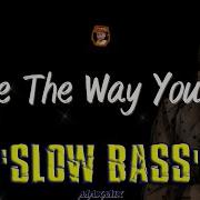 Bass Slow Remix