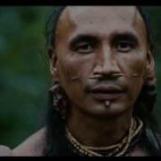 Fear Scene From Apocalypto