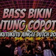 Dj Jungle Dutch Terbaru 2022 Full Bass