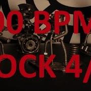 90 Bpm Rock Drum