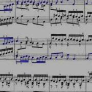 Prelude And Fugue No 15 In G Major Bwv 860