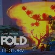 The Fold Eye Of The Storm