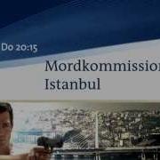 Mord Kommision Istanbul