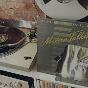 Modern Talking 1St Album Vinyl