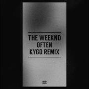 Often Remix The Weekend