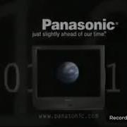 Panasonic 1998 Super Effects