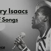 Gregory Isaac Gospel