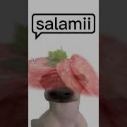 Salami Gogogo